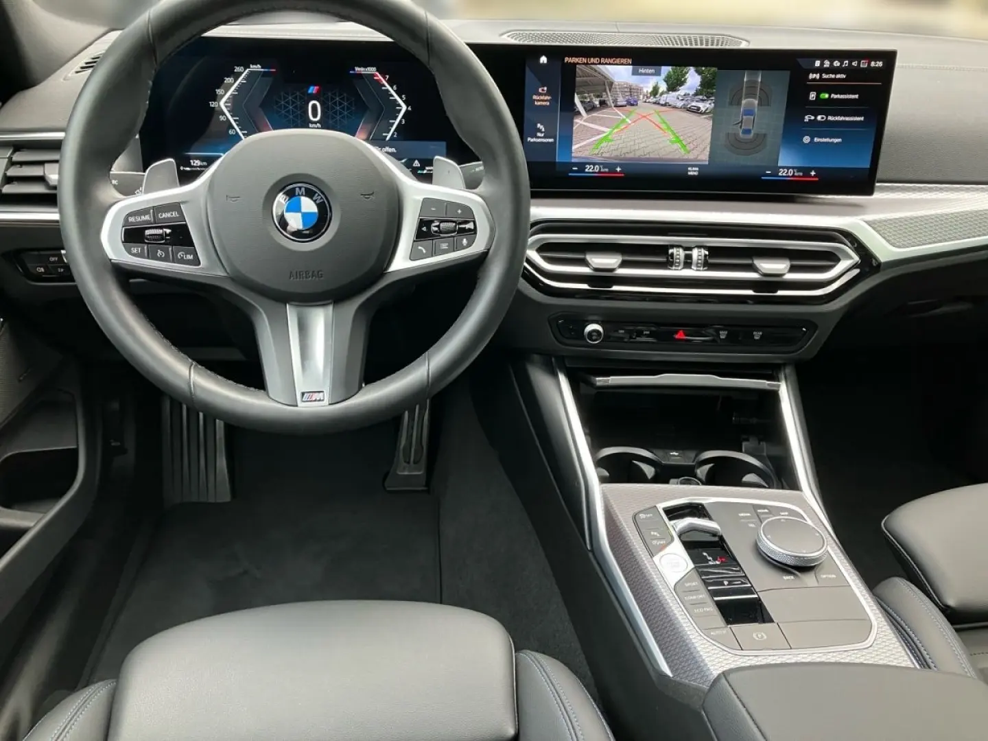 330i xDrive Lim. M Sport PRO LC Plus ad.LED H K