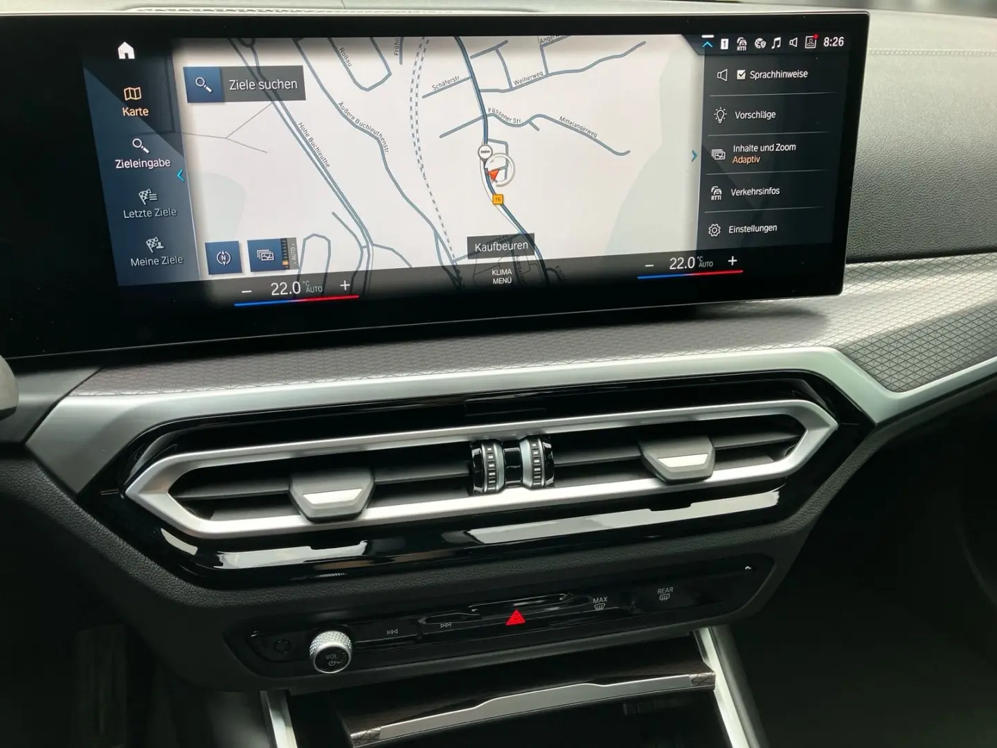 330i xDrive Lim. M Sport PRO LC Plus ad.LED H K