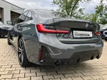330i xDrive Lim. M Sport PRO LC Plus ad.LED H K