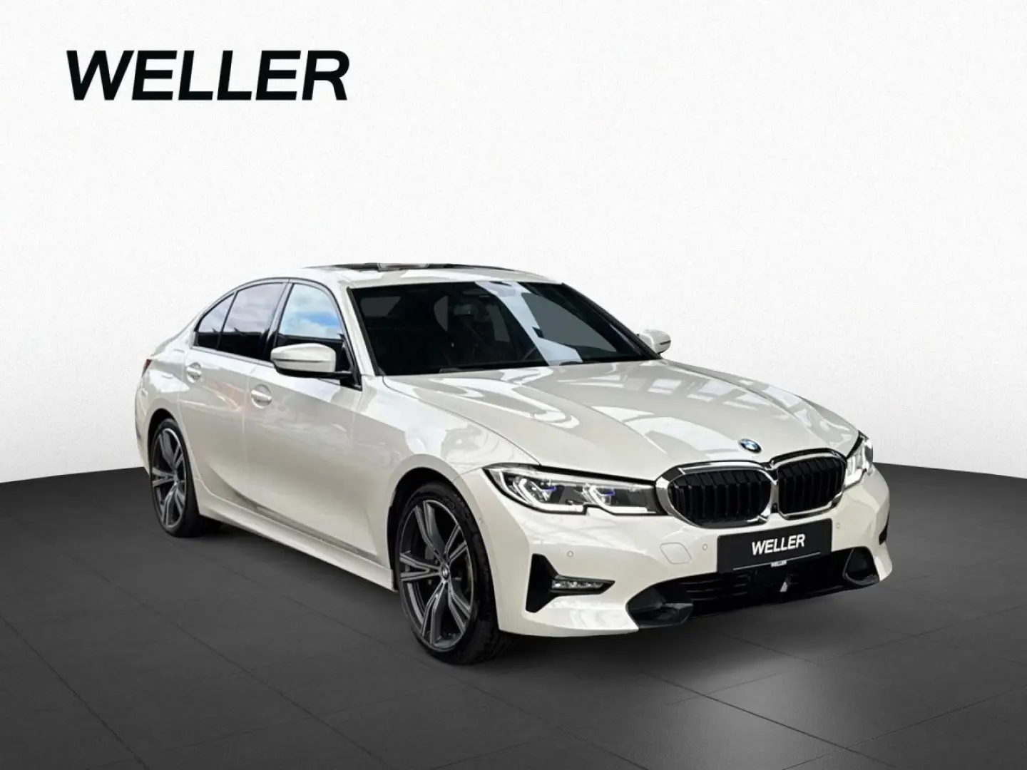 330e Sport Line LiCoPro HUD PA  Laser Memory AHK