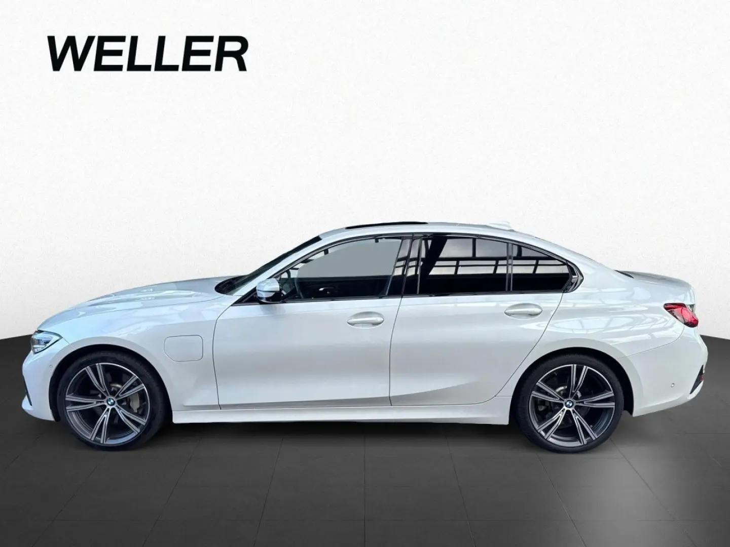 330e Sport Line LiCoPro HUD PA  Laser Memory AHK