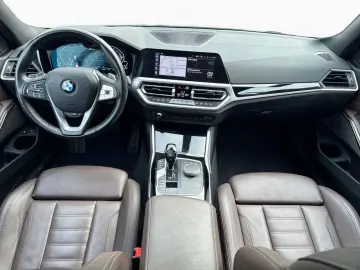 330e Sport Line LiCoPro HUD PA  Laser Memory AHK