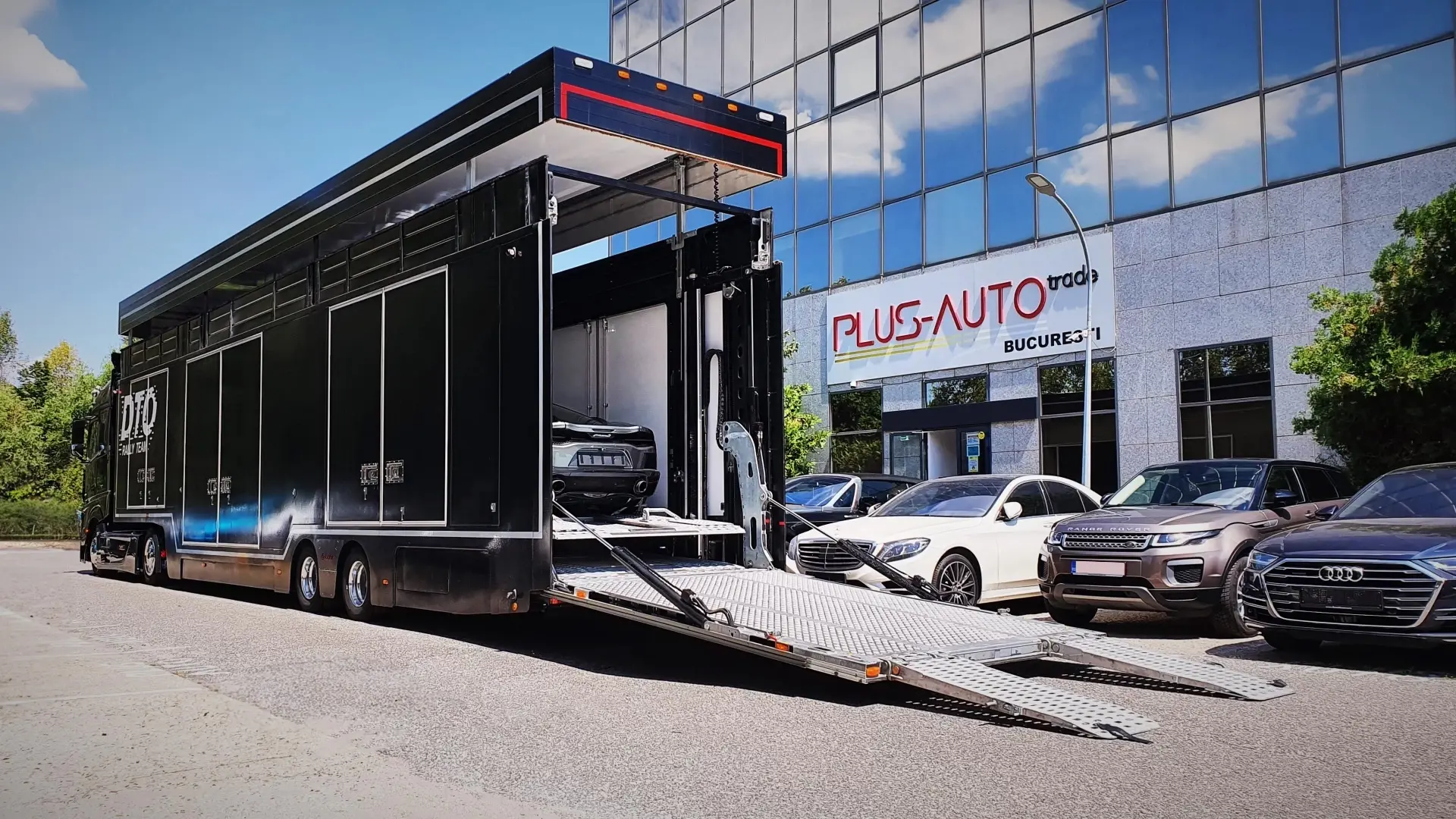 530e xDrive  LASER M-SPORT CAM DA-PROF HUD H K