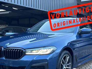 530e xDrive  LASER M-SPORT CAM DA-PROF HUD H K