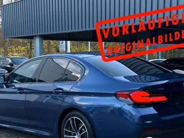 530e xDrive  LASER M-SPORT CAM DA-PROF HUD H K