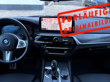 530e xDrive  LASER M-SPORT CAM DA-PROF HUD H K