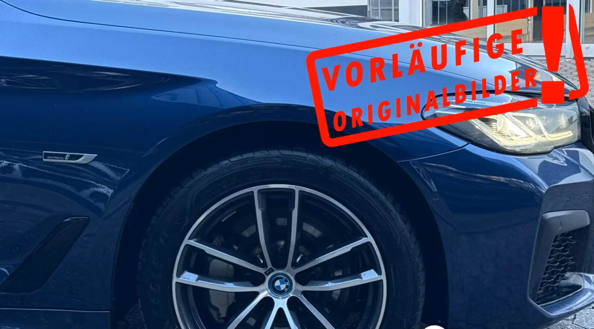 530e xDrive  LASER M-SPORT CAM DA-PROF HUD H K