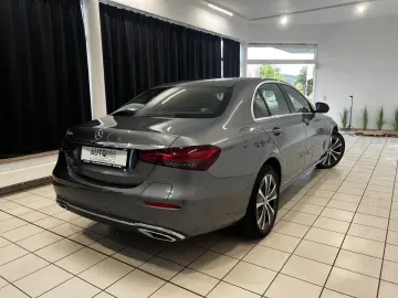 E 300 E300e CarPlay Kamera NAVI Burmester