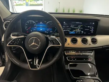 E 300 E300e CarPlay Kamera NAVI Burmester