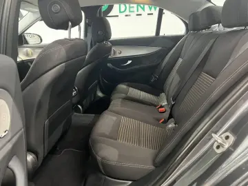 E 300 E300e CarPlay Kamera NAVI Burmester