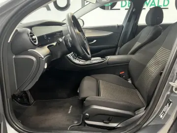 E 300 E300e CarPlay Kamera NAVI Burmester