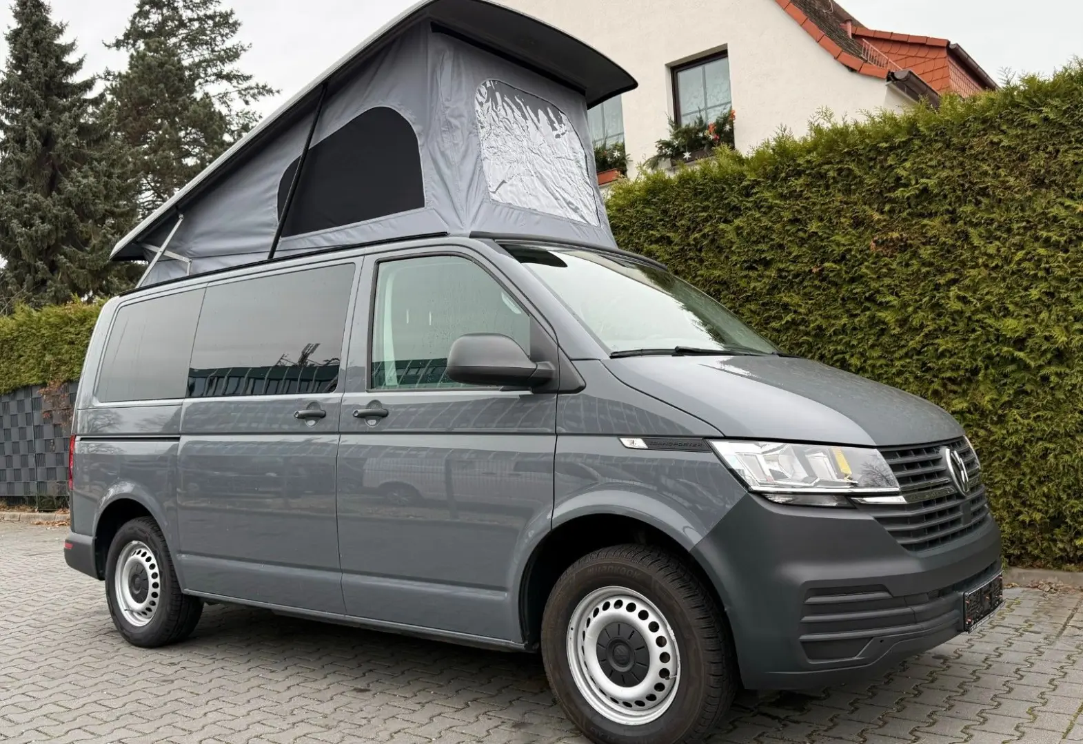T6.1 CAMPER