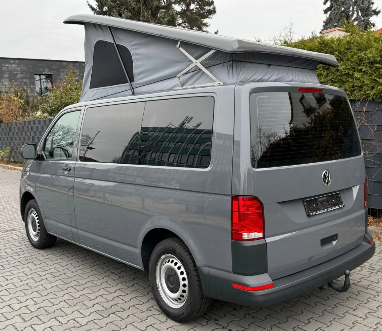 T6.1 CAMPER