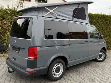 T6.1 CAMPER