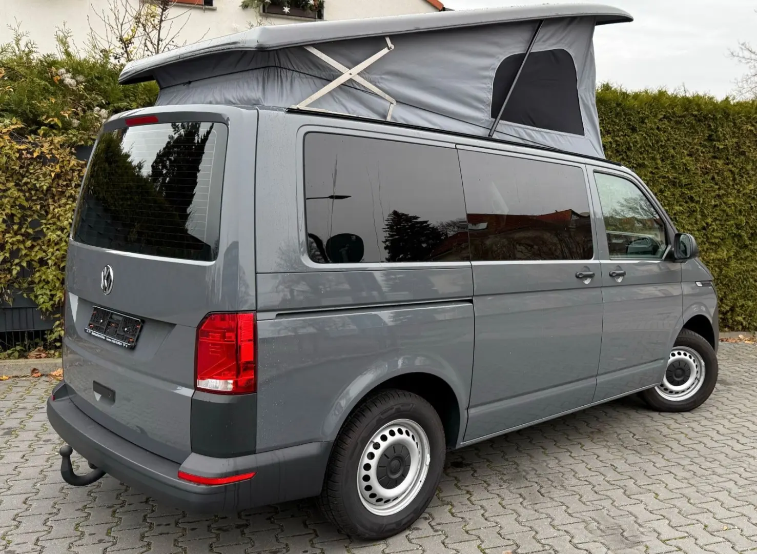 T6.1 CAMPER