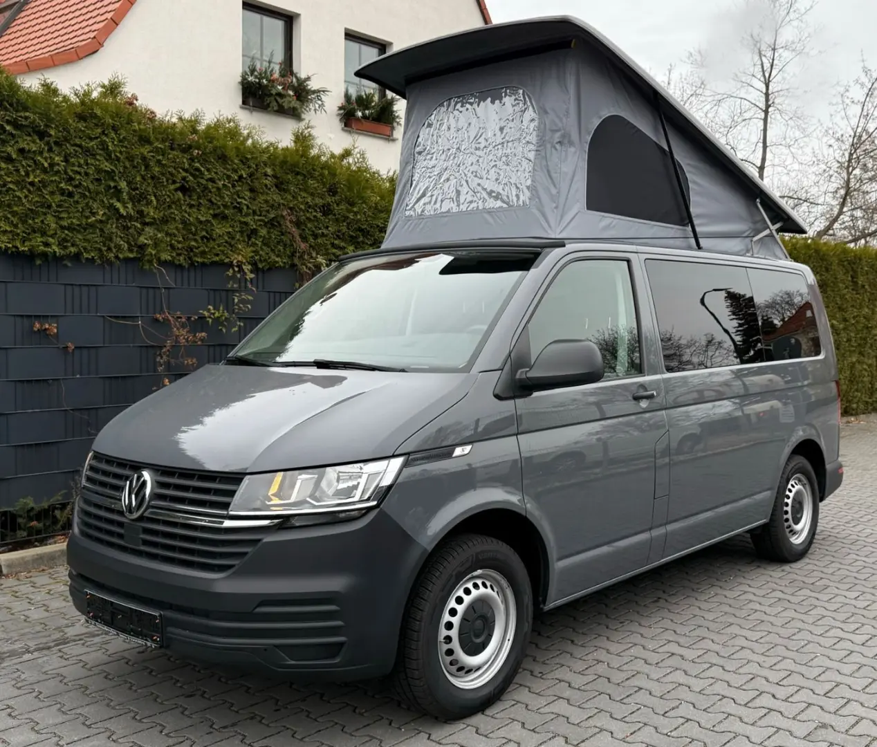 T6.1 CAMPER