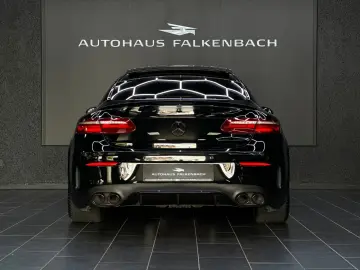 E53 AMG COUPE 4M PANO MEMORY 360 JS LUFT HUD 20