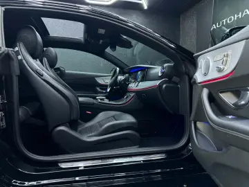 E53 AMG COUPE 4M PANO MEMORY 360 JS LUFT HUD 20