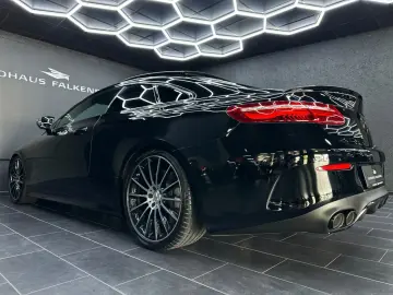 E53 AMG COUPE 4M PANO MEMORY 360 JS LUFT HUD 20