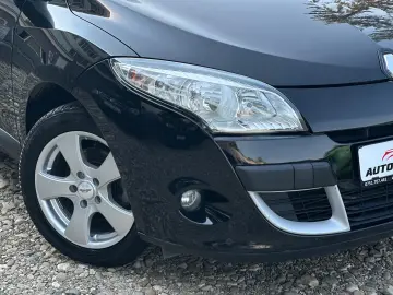 Renault Megane 1.5 dCi Sport Edition EDC