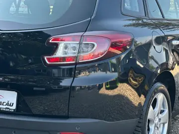 Renault Megane 1.5 dCi Sport Edition EDC