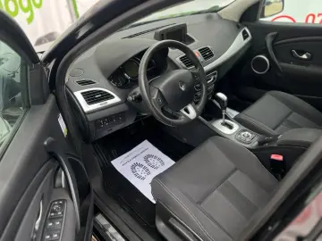 Renault Megane 1.5 dCi Sport Edition EDC