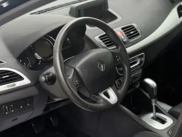 Renault Megane 1.5 dCi Sport Edition EDC