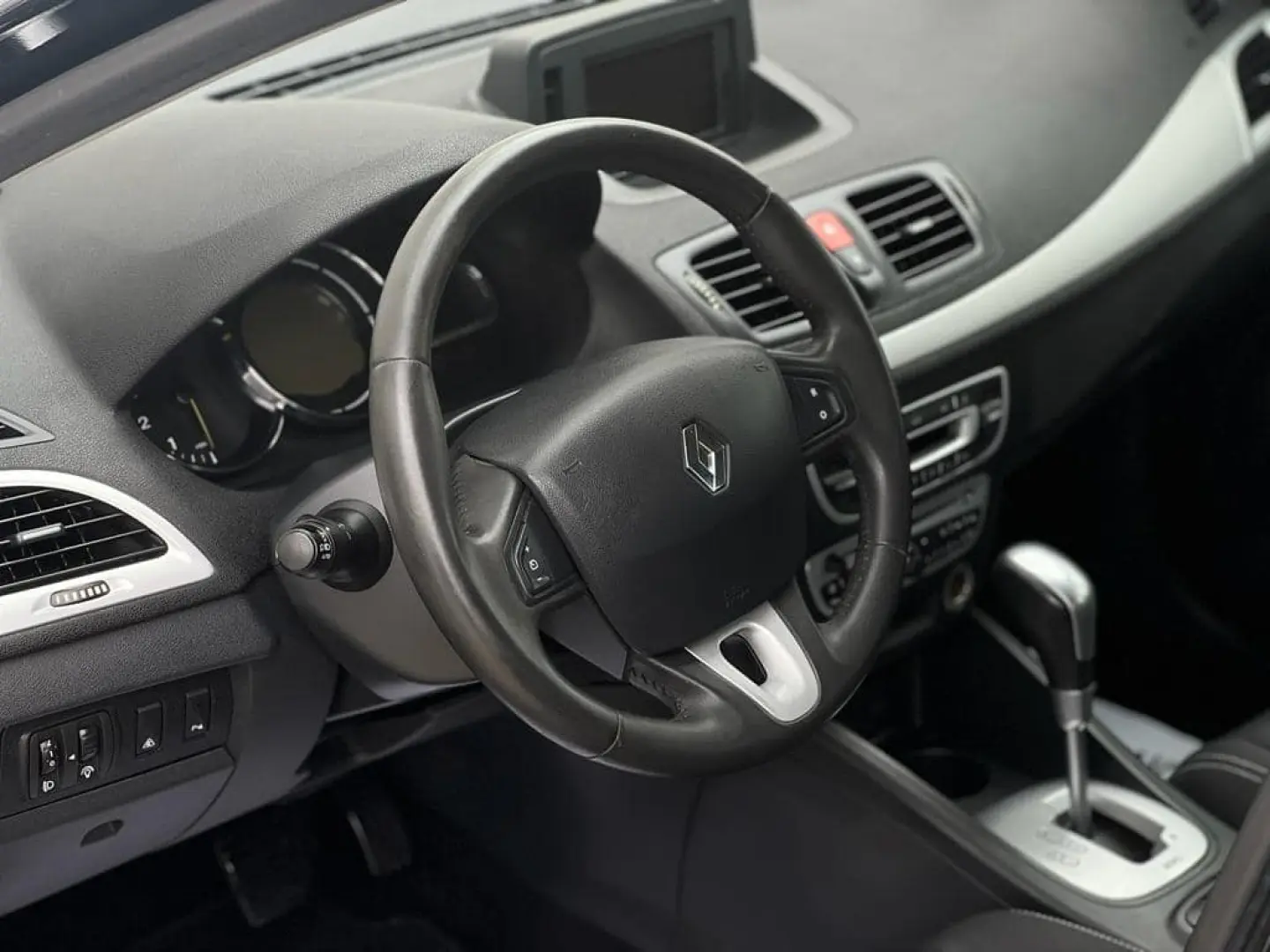 Renault Megane 1.5 dCi Sport Edition EDC