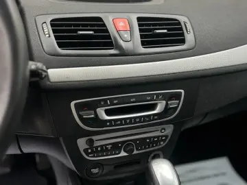 Renault Megane 1.5 dCi Sport Edition EDC