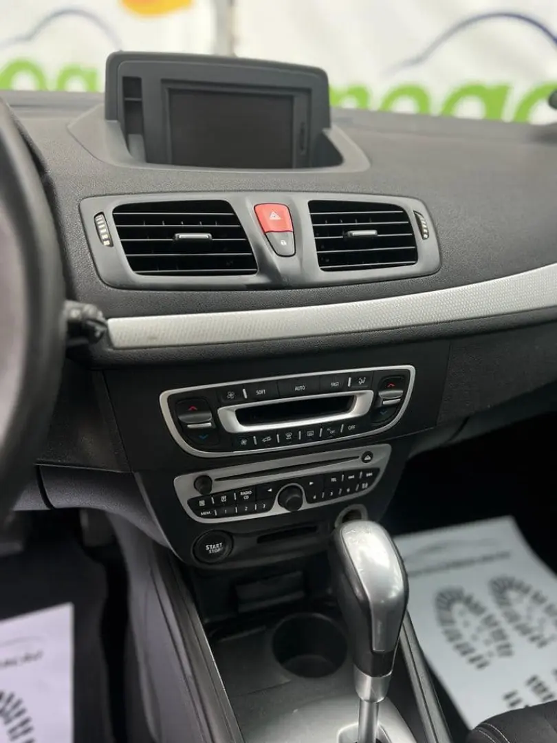 Renault Megane 1.5 dCi Sport Edition EDC