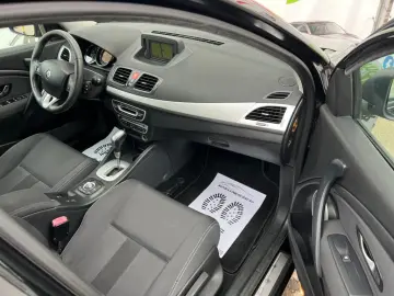 Renault Megane 1.5 dCi Sport Edition EDC