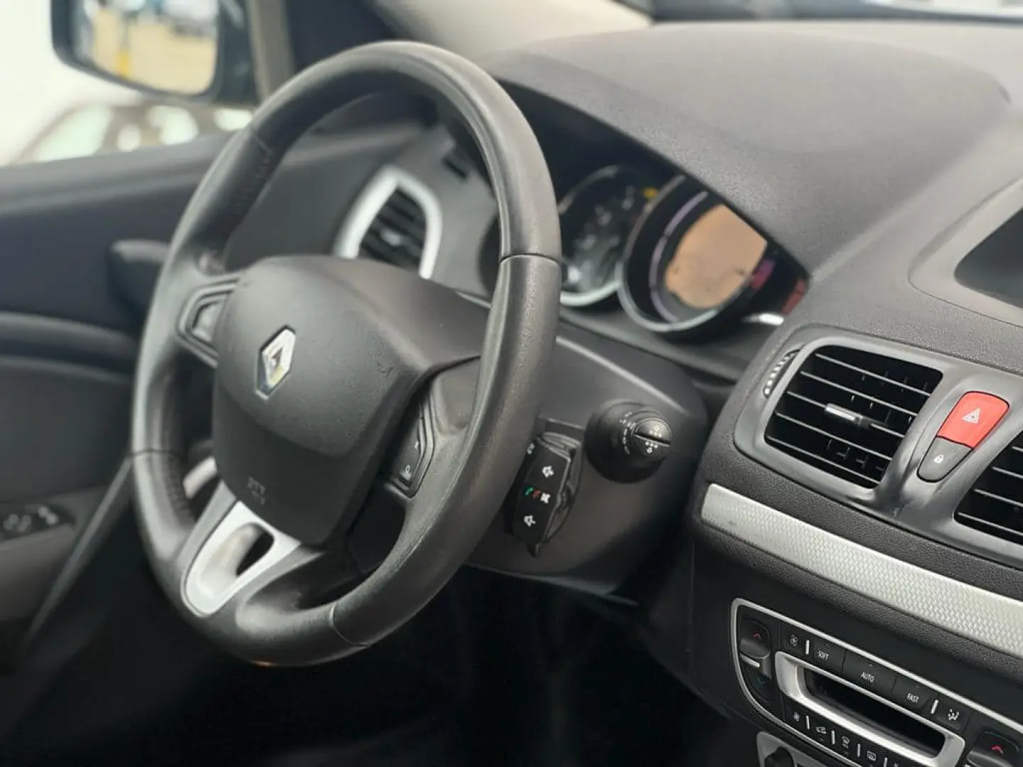 Renault Megane 1.5 dCi Sport Edition EDC