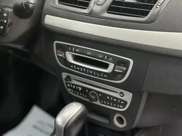 Renault Megane 1.5 dCi Sport Edition EDC