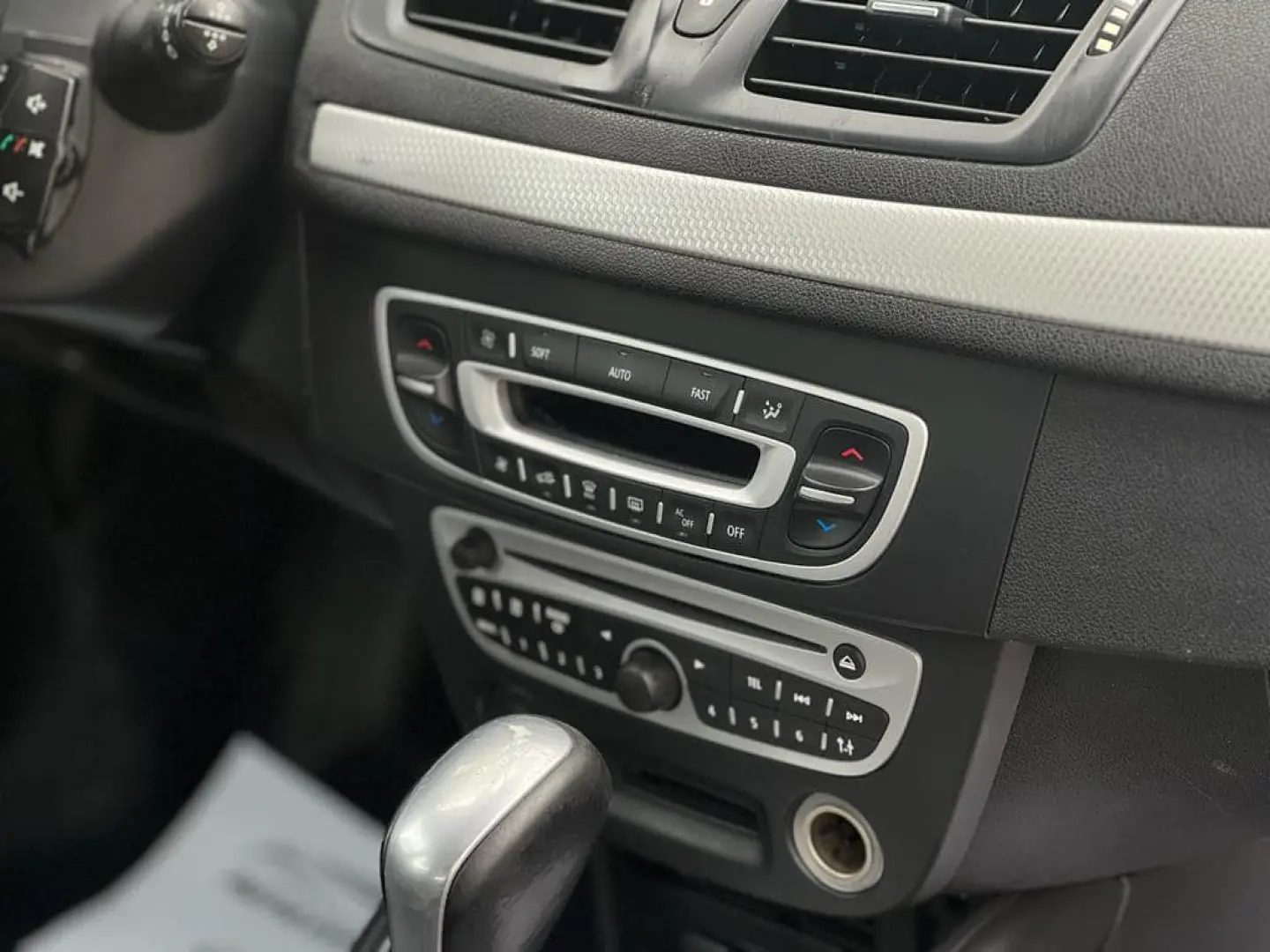 Renault Megane 1.5 dCi Sport Edition EDC