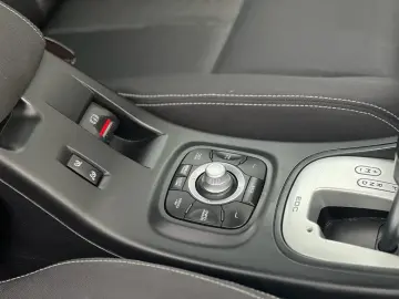 Renault Megane 1.5 dCi Sport Edition EDC