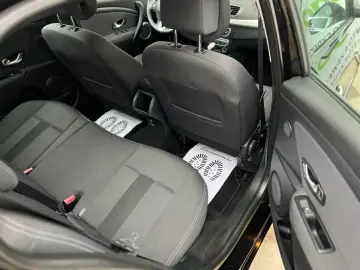 Renault Megane 1.5 dCi Sport Edition EDC