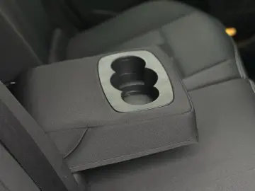 Renault Megane 1.5 dCi Sport Edition EDC