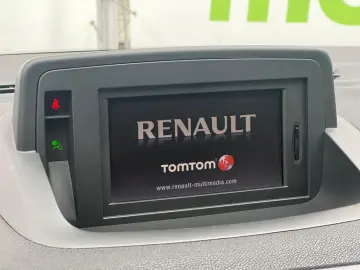 Renault Megane 1.5 dCi Sport Edition EDC