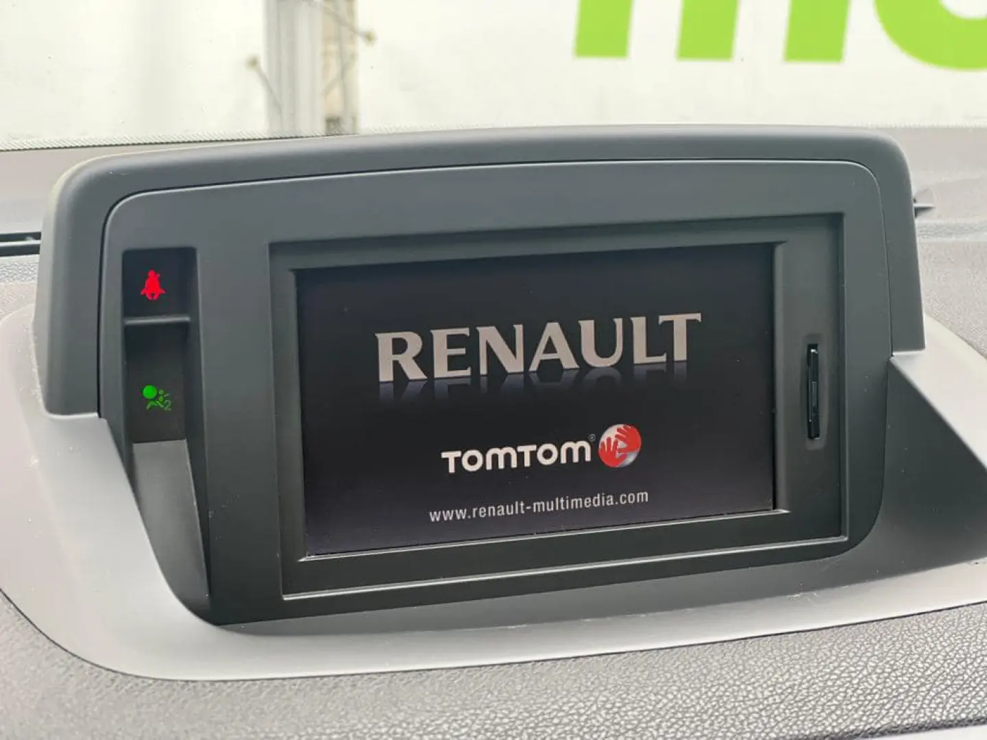 Renault Megane 1.5 dCi Sport Edition EDC