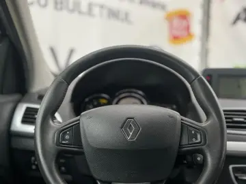 Renault Megane 1.5 dCi Sport Edition EDC