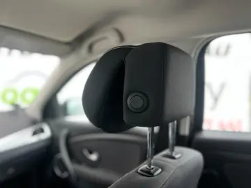 Renault Megane 1.5 dCi Sport Edition EDC