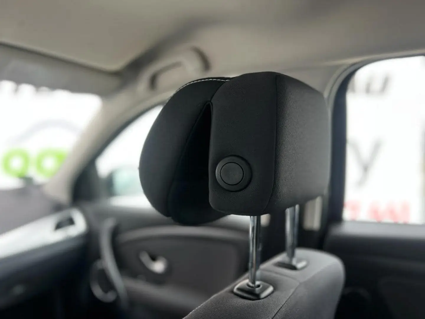 Renault Megane 1.5 dCi Sport Edition EDC