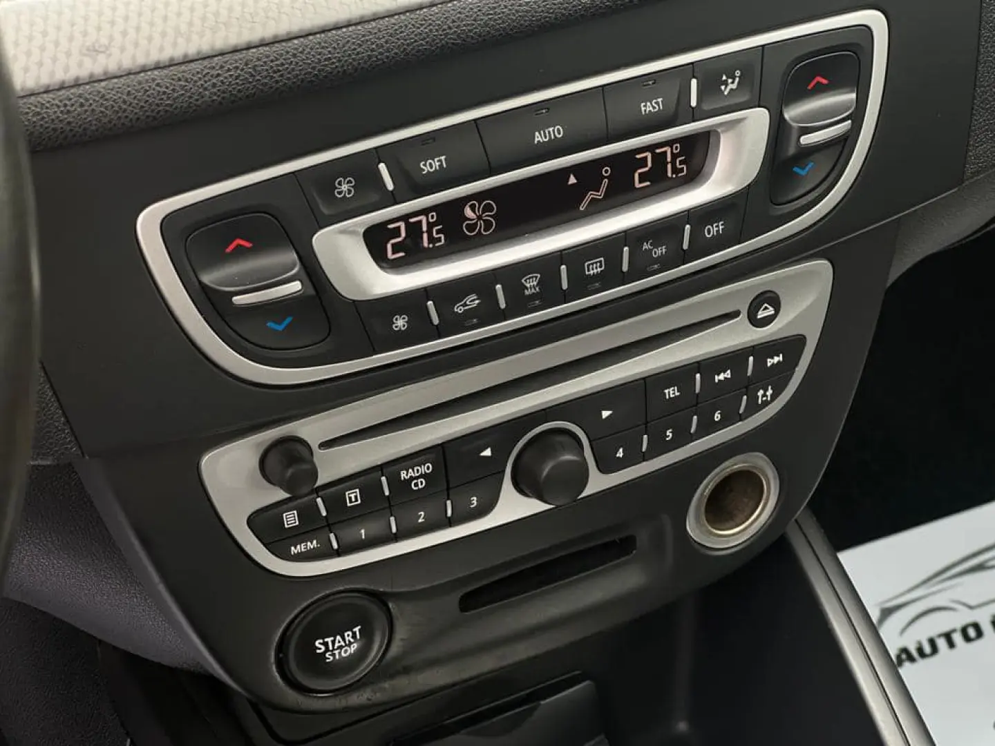 Renault Megane 1.5 dCi Sport Edition EDC