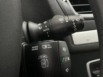 Renault Megane 1.5 dCi Sport Edition EDC