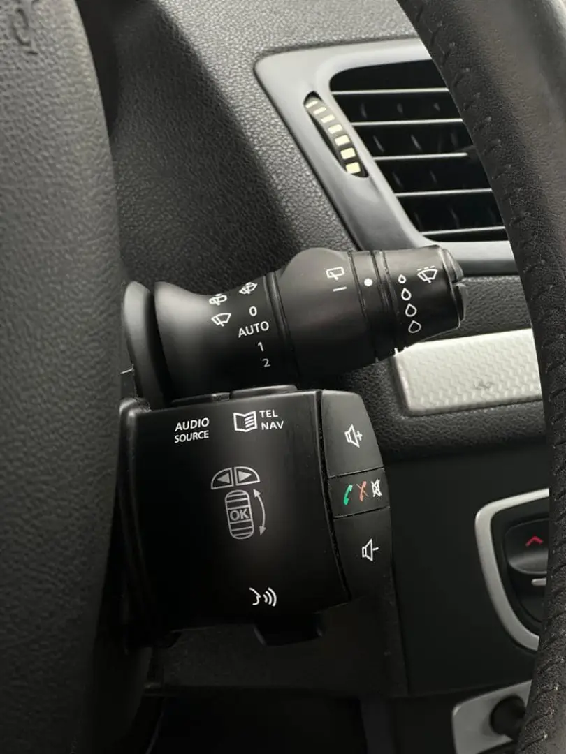 Renault Megane 1.5 dCi Sport Edition EDC