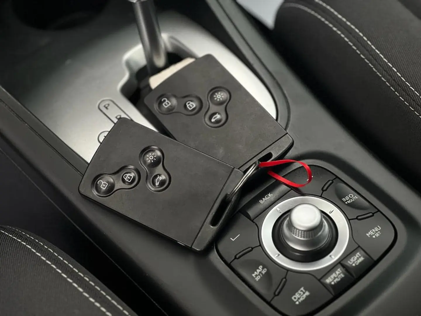 Renault Megane 1.5 dCi Sport Edition EDC