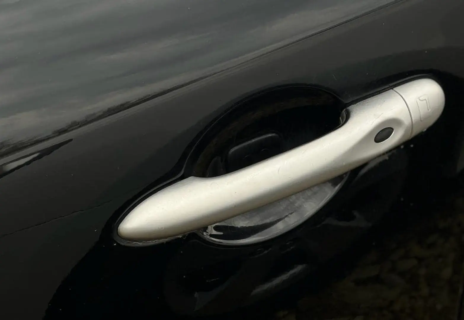 Renault Megane 1.5 dCi Sport Edition EDC