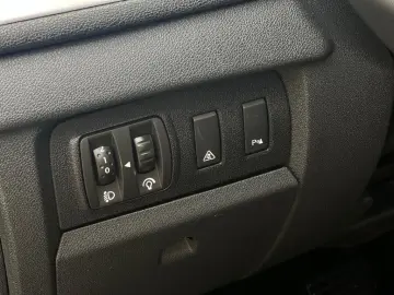 Renault Megane 1.5 dCi Sport Edition EDC