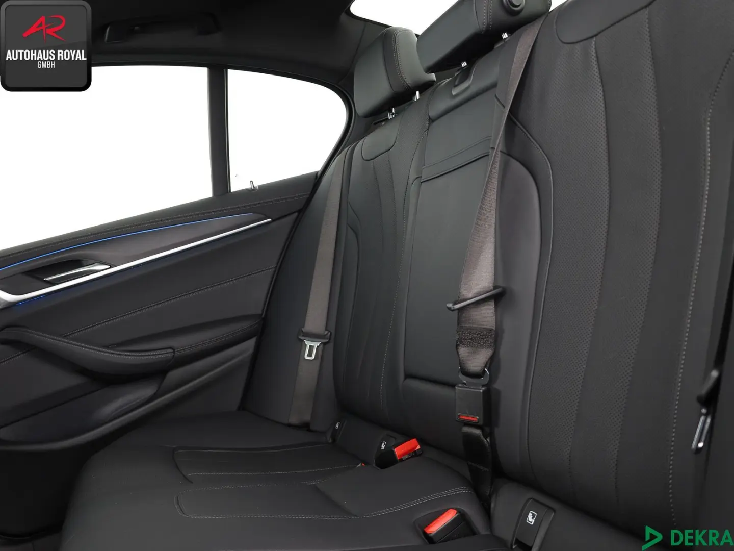 530 e xDrive 360GRAD KEYLESS MEMORY AMBIENTE 1.H