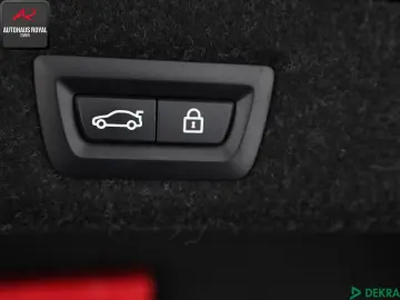 530 e xDrive 360GRAD KEYLESS MEMORY AMBIENTE 1.H